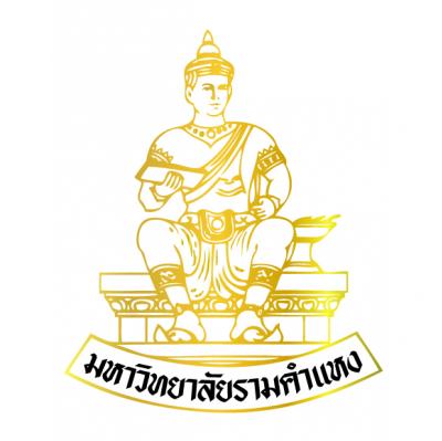 logo มหาวิทยาลัยรามคำแหง