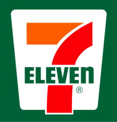 logo 711