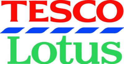 logo lotus