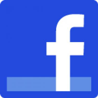 logo face book