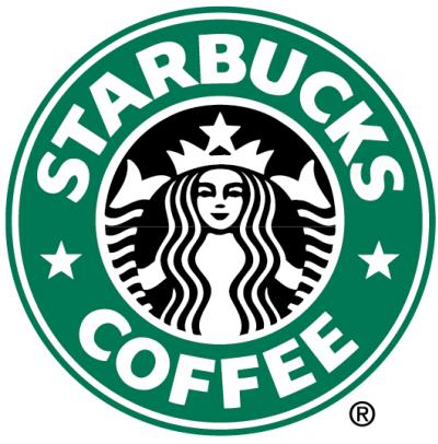logo Starbucks
